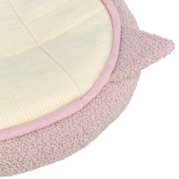 Trixie Junior Bett Katze - Rosa